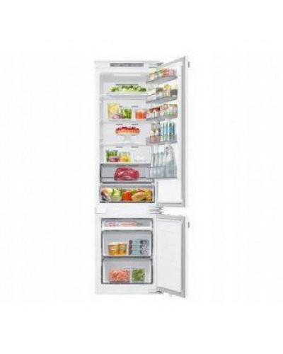 Холодильник з морозильною камерою Samsung BRB80F26CES0EO