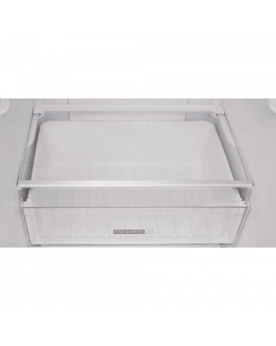 Холодильник з морозильною камерою Whirlpool W5 711E OX
