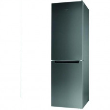Lodówka WHIRLPOOL WFNF 82E OX No Frost 188.9cm Inox