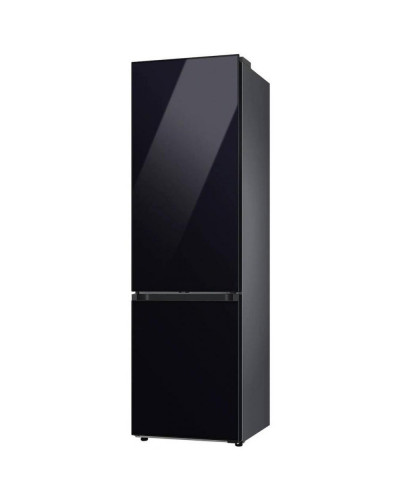 Холодильник з морозильною камерою Samsung Bespoke RB38A6B2E22