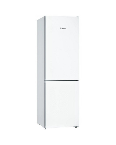 Холодильник з морозильною камерою Bosch KGN36VWED