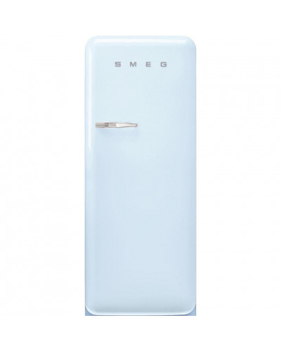 Холодильник з морозильною камерою SMEG FAB28RPB5