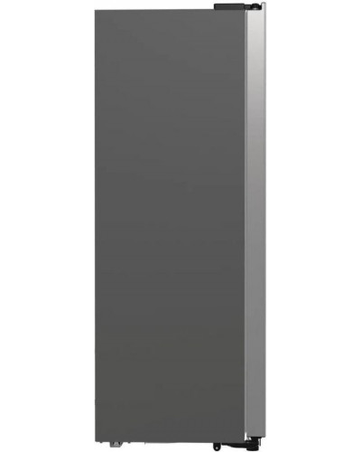 Холодильник з морозильною камерою Gorenje NRR9185ESXL1