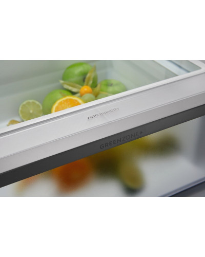 Холодильник с морозильной камерой Electrolux KNP7TE75S