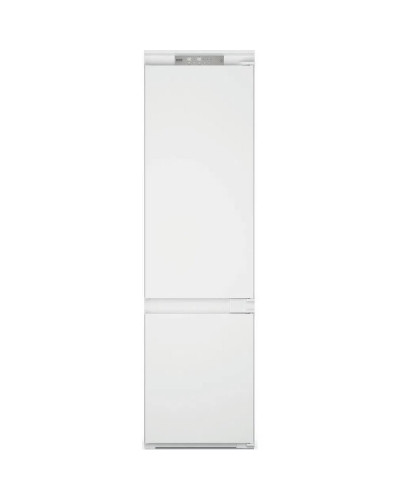 Холодильник з морозильною камерою Whirlpool WHC20 T573 P