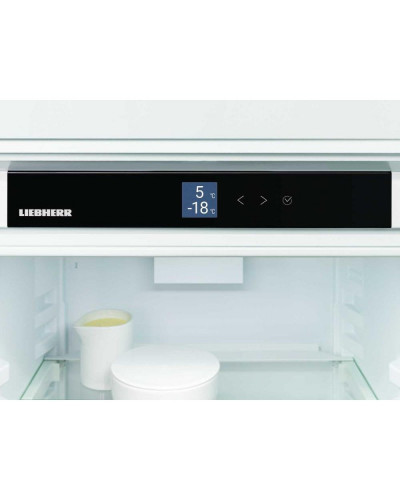 Холодильник з морозильною камерою Liebherr ICNSd 5603 Pure