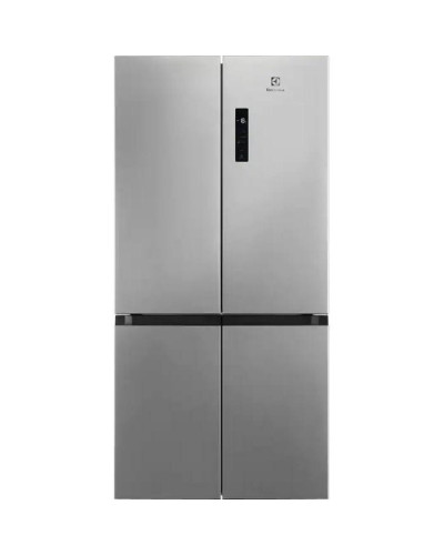 Холодильник с морозильной камерой Electrolux ELT9VE52U0