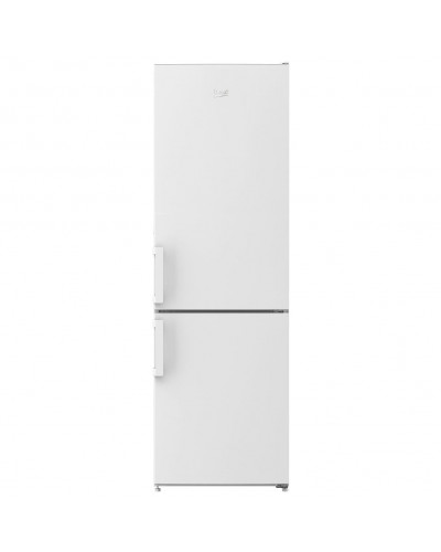 Холодильник з морозильною камерою Beko CSA270M31WN