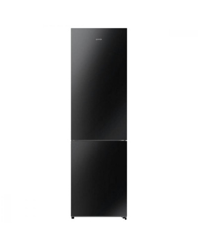 Холодильник з морозильною камерою Gorenje NRK620EABG4