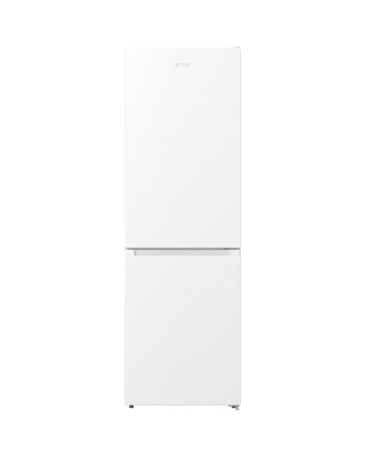 Холодильник с морозильной камерой Gorenje NRK6191PW4