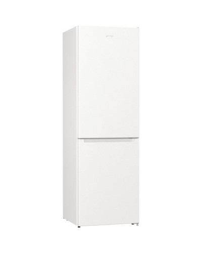 Холодильник с морозильной камерой Gorenje NRK6191PW4