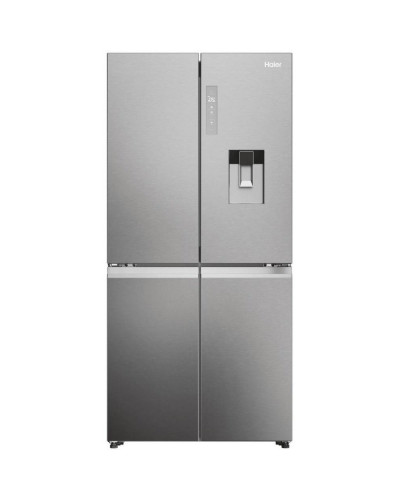 Холодильник з морозильною камерою Haier HCW58F18EHMP