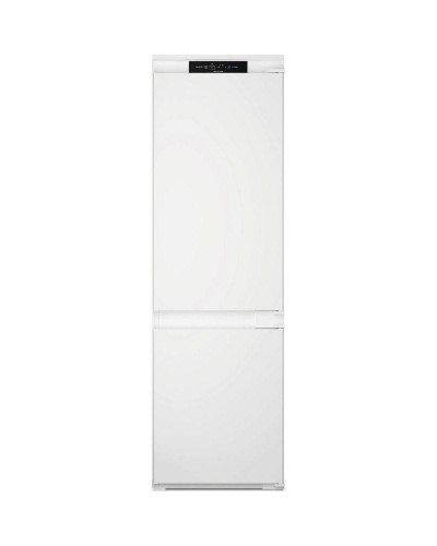 Холодильник з морозильною камерою Indesit INC18 T311