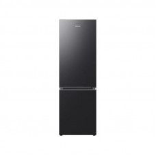 Холодильник з морозильною камерою Samsung RB34C603CB1