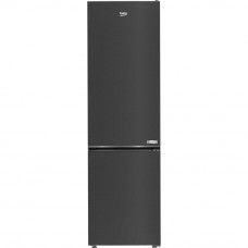 Холодильник з морозильною камерою Beko B5RCNA406HXBR