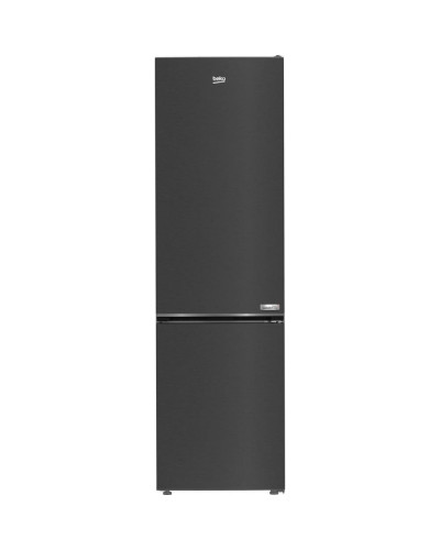 Холодильник с морозильной камерой Beko B5RCNA406HXBR