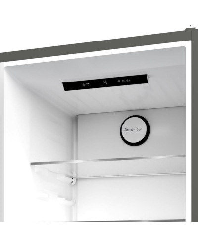 Холодильник с морозильной камерой Beko B5RCNA406HXBR