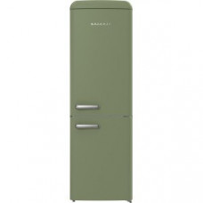 Холодильник з морозильною камерою Gorenje ONRK619DOL