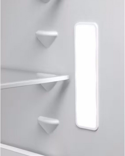 Холодильник с морозильной камерой Electrolux ENV9MC18S