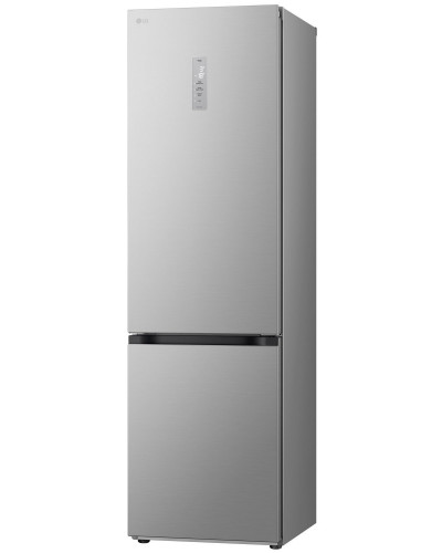 Холодильник з морозильною камерою LG GBV5250DPY