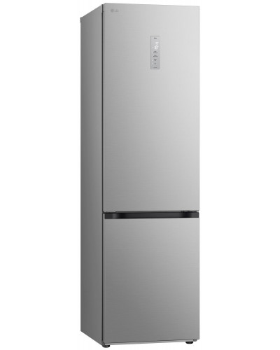 Холодильник з морозильною камерою LG GBV5250DPY