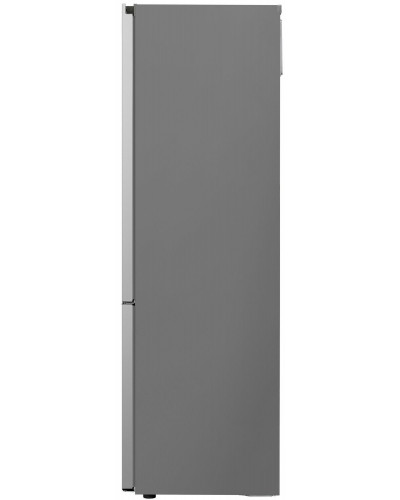 Холодильник з морозильною камерою LG GBV5250DPY