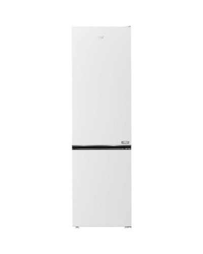 Холодильник з морозильною камерою Beko B1RCNA404W