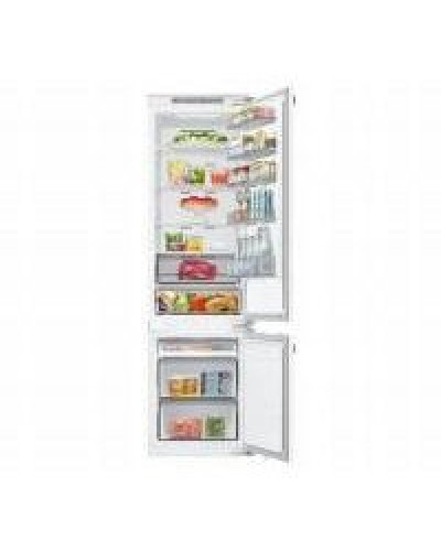 Холодильник з морозильною камерою Samsung BRB70F30BEF0EO