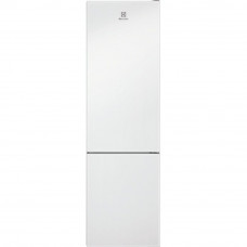 Холодильник с морозильной камерой Electrolux LNT7ME36G2