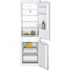 Холодильник з морозильною камерою Bosch KIN86NFF0