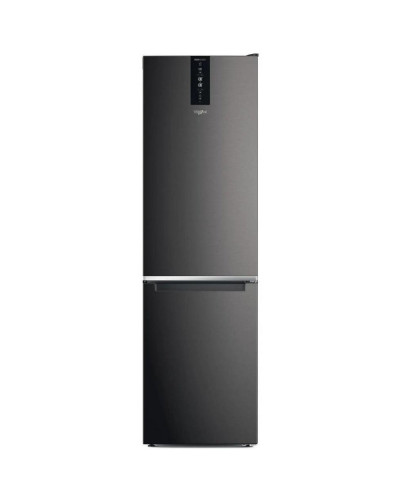 Холодильник з морозильною камерою Whirlpool W7X 94T KS