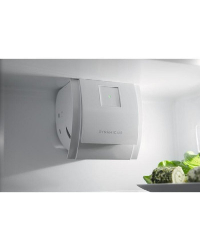 Холодильник с морозильной камерой Electrolux LNT7TF18S