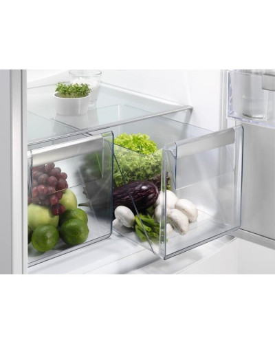 Холодильник с морозильной камерой Electrolux LNT7TF18S