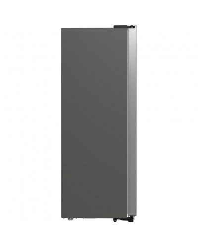 Холодильник з морозильною камерою Gorenje NRR9185ESXL