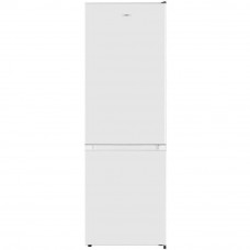 Холодильник з морозильною камерою Gorenje NRK6182PW4