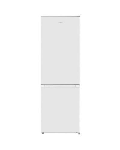 Холодильник з морозильною камерою Gorenje NRK6182PW4