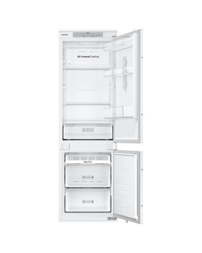 Холодильник с морозильной камерой Samsung BRB260000WW