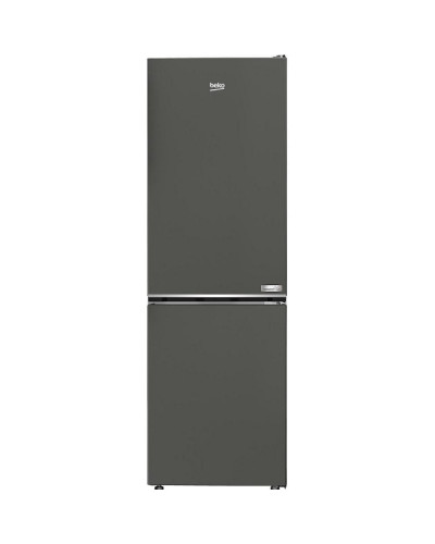 Холодильник з морозильною камерою Beko B5RCNA365HG