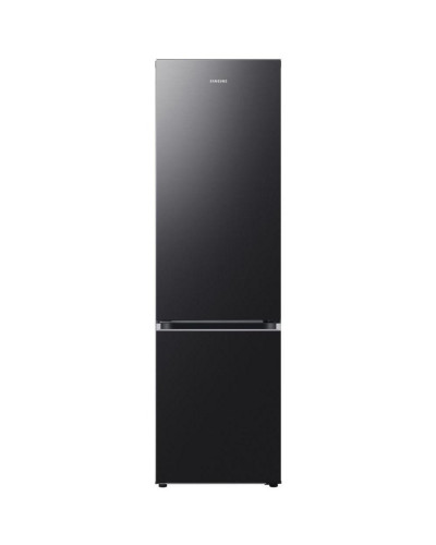 Холодильник з морозильною камерою Samsung RB38C600EB1