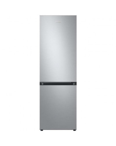 Холодильник з морозильною камерою Samsung RB34T600FSA