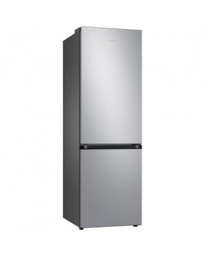 Холодильник з морозильною камерою Samsung RB34T600FSA