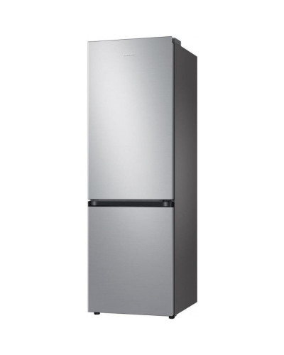 Холодильник з морозильною камерою Samsung RB34T600FSA