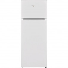 Холодильник з морозильною камерою Whirlpool W55TM 4110 W