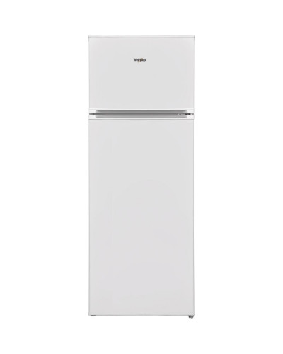 Холодильник з морозильною камерою Whirlpool W55TM 4110 W