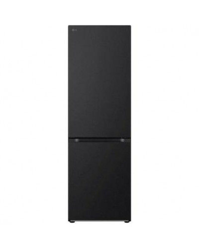 Холодильник з морозильною камерою LG GBV3100EEP