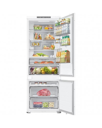 CHŁODZ-ZAM SAMSUNG BRB38G705EWW