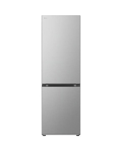 Холодильник з морозильною камерою LG GBV21L0EPY