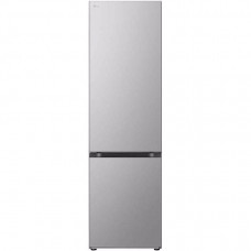 Холодильник з морозильною камерою LG GBV3200DPY