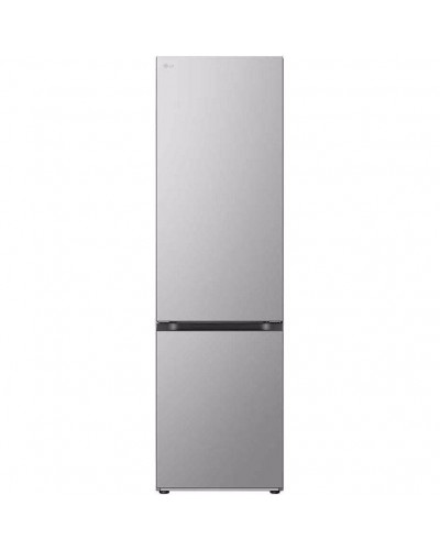 Холодильник з морозильною камерою LG GBV3200DPY