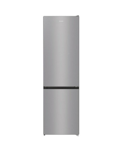 Холодильник з морозильною камерою Gorenje NRK6202ES4